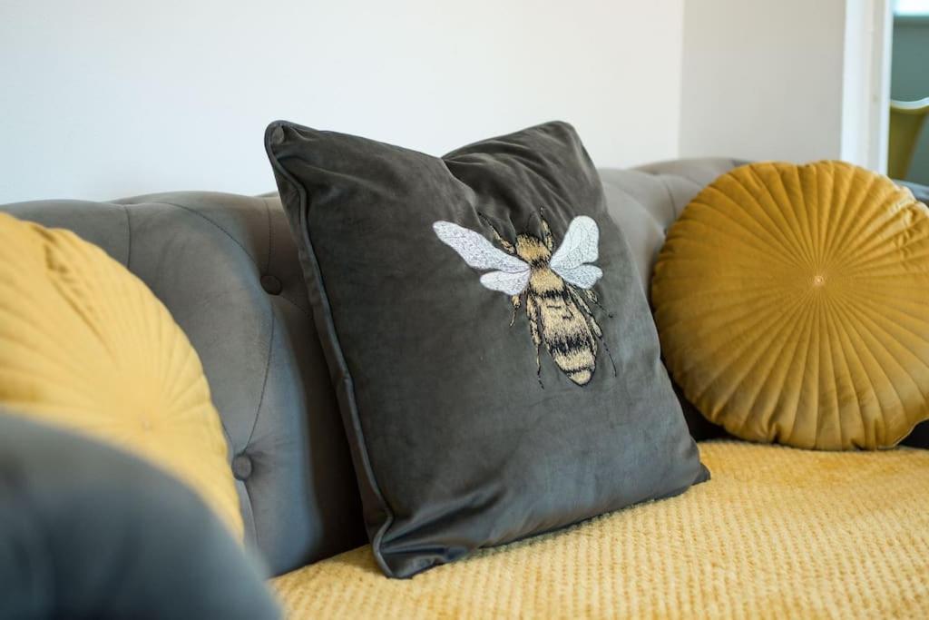 Apartment Cozy Retreat Near Heathrow Airport