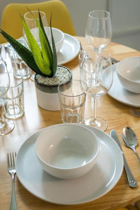 Apartment Cozy Retreat Near Heathrow Airport